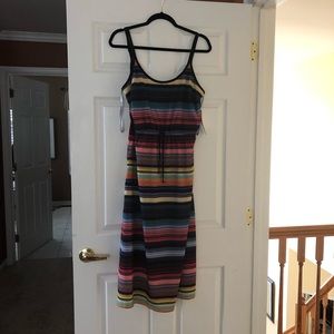 Athleta dress/Coverup